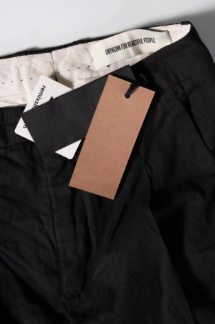 Γυναικείο παντελόνι Drykorn for beautiful people, Μέγεθος S, Χρώμα Μαύρο, Τιμή 98,45 €