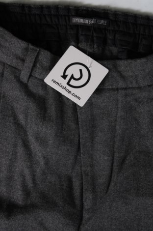 Γυναικείο παντελόνι Drykorn for beautiful people, Μέγεθος M, Χρώμα Γκρί, Τιμή 15,14 €