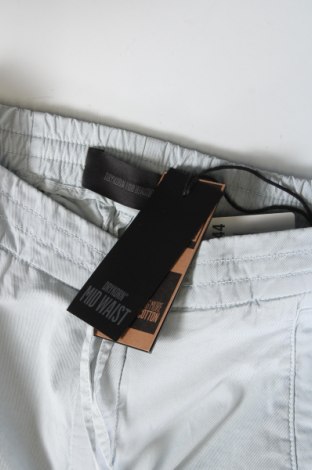 Γυναικείο παντελόνι Drykorn for beautiful people, Μέγεθος XS, Χρώμα Μπλέ, Τιμή 34,46 €