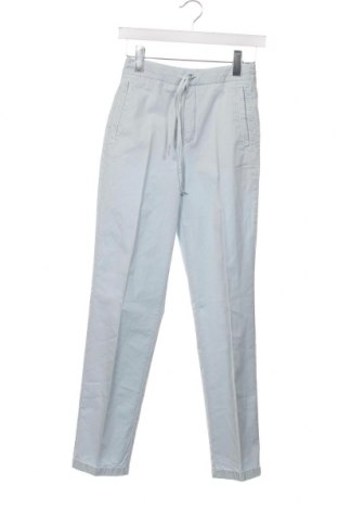 Pantaloni de femei Drykorn for beautiful people, Mărime XS, Culoare Albastru, Preț 219,90 Lei