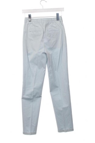Дамски панталон Drykorn for beautiful people, Размер XS, Цвят Син, Цена 66,85 лв.