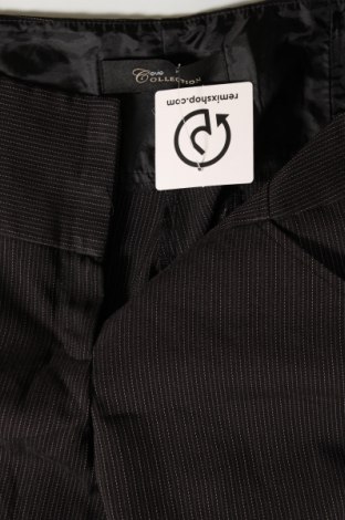Dámske nohavice E-Vie, Veľkosť S, Farba Čierna, Cena  14,84 €