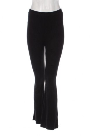 Γυναικείο παντελόνι Edited, Μέγεθος M, Χρώμα Μαύρο, Τιμή 11,66 €