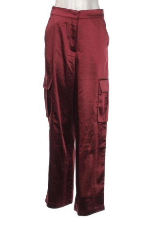 Γυναικείο παντελόνι Edited, Μέγεθος S, Χρώμα Ρόζ , Τιμή 11,21 €