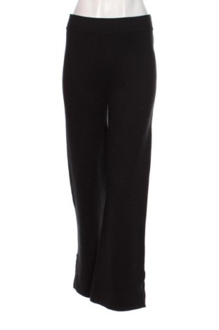 Γυναικείο παντελόνι Edited, Μέγεθος M, Χρώμα Μαύρο, Τιμή 12,56 €