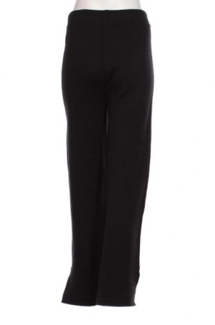 Pantaloni de femei Edited, Mărime M, Culoare Negru, Preț 54,37 Lei