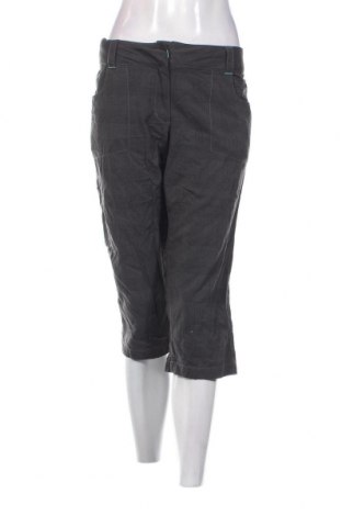 Дамски панталон Eider, Размер XL, Цвят Зелен, Цена 20,09 лв.