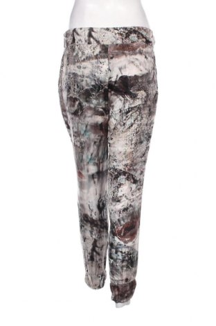 Pantaloni de femei Elisabetta Franchi, Mărime M, Culoare Multicolor, Preț 486,68 Lei