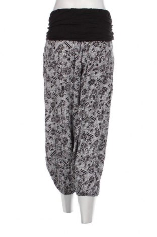 Дамски панталон Elle Nor, Размер XL, Цвят Многоцветен, Цена 14,79 лв.