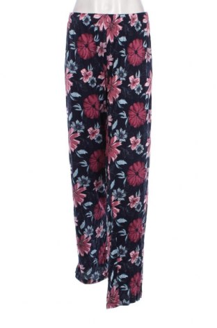 Γυναικείο παντελόνι Elle Nor, Μέγεθος XXL, Χρώμα Πολύχρωμο, Τιμή 17,94 €
