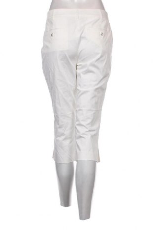 Dámské kalhoty  Escada Sport, Velikost M, Barva Bílá, Cena  1 482,00 Kč