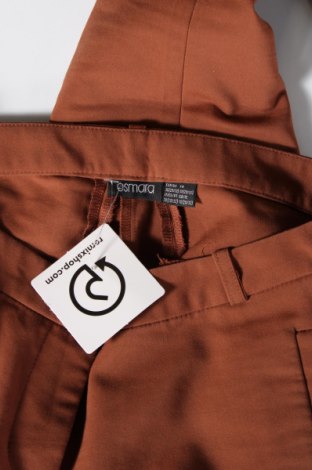 Дамски панталон Esmara, Размер M, Цвят Кафяв, Цена 29,00 лв.