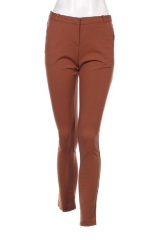 Дамски панталон Esmara, Размер M, Цвят Кафяв, Цена 11,31 лв.