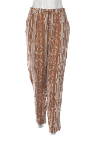 Γυναικείο παντελόνι Esmara, Μέγεθος L, Χρώμα Πολύχρωμο, Τιμή 7,18 €