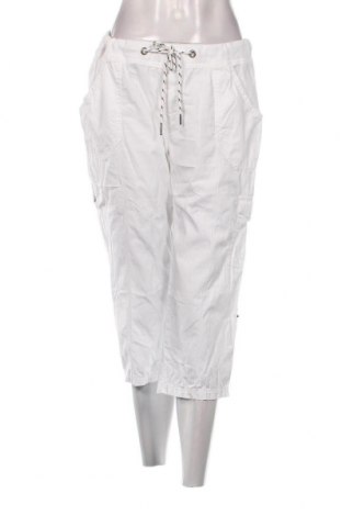 Γυναικείο παντελόνι Esmara, Μέγεθος XL, Χρώμα Λευκό, Τιμή 14,83 €