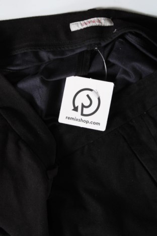 Дамски панталон Esprit, Размер L, Цвят Черен, Цена 9,28 лв.
