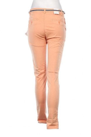 Γυναικείο παντελόνι Esprit, Μέγεθος XS, Χρώμα Πορτοκαλί, Τιμή 28,04 €
