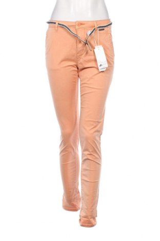 Γυναικείο παντελόνι Esprit, Μέγεθος XS, Χρώμα Πορτοκαλί, Τιμή 44,51 €