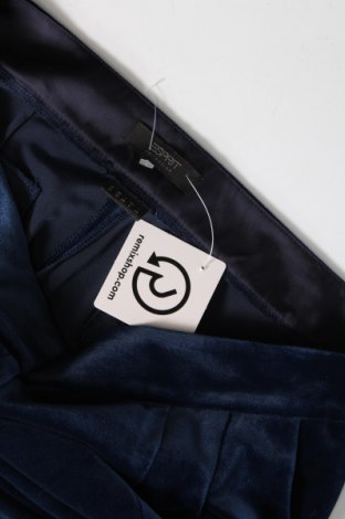 Dámske nohavice Esprit, Veľkosť S, Farba Modrá, Cena  14,84 €