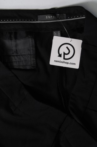 Dámske nohavice Esprit, Veľkosť XL, Farba Čierna, Cena  5,05 €