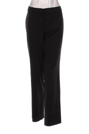 Γυναικείο παντελόνι Esprit, Μέγεθος XL, Χρώμα Μαύρο, Τιμή 5,05 €