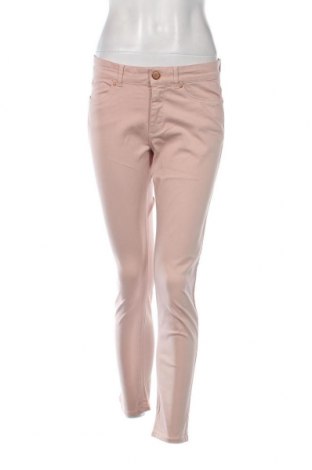 Pantaloni de femei Esprit, Mărime S, Culoare Roz, Preț 35,91 Lei