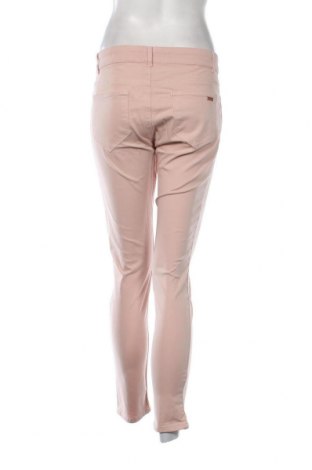 Дамски панталон Esprit, Размер S, Цвят Розов, Цена 29,33 лв.
