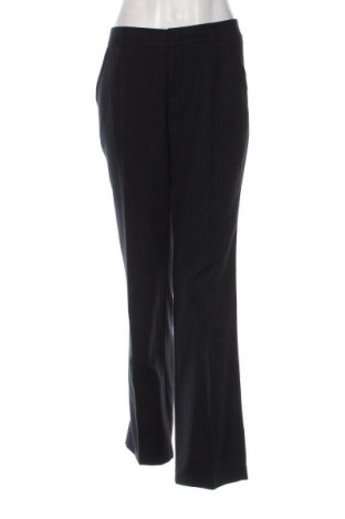 Γυναικείο παντελόνι Esprit, Μέγεθος L, Χρώμα Μαύρο, Τιμή 6,23 €