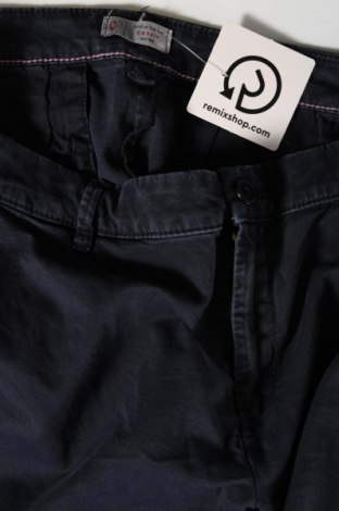 Дамски панталон Esprit, Размер M, Цвят Син, Цена 8,70 лв.