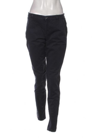 Дамски панталон Esprit, Размер M, Цвят Син, Цена 13,92 лв.