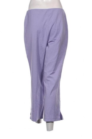 Pantaloni de femei Esprit, Mărime M, Culoare Mov, Preț 24,80 Lei