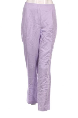 Dámské kalhoty  Esprit, Velikost L, Barva Fialová, Cena  462,00 Kč