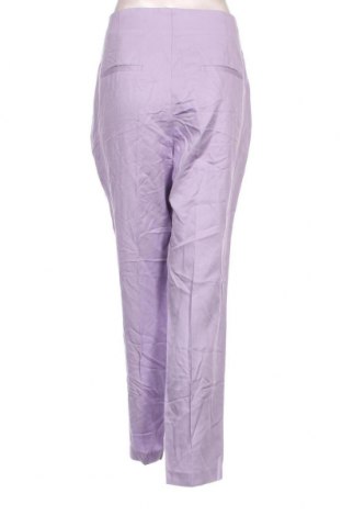 Дамски панталон Esprit, Размер L, Цвят Лилав, Цена 29,00 лв.