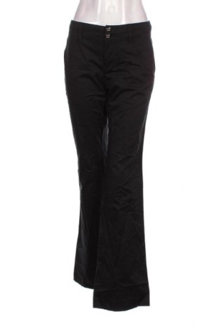 Pantaloni de femei Esprit, Mărime L, Culoare Negru, Preț 23,85 Lei