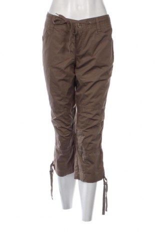 Дамски панталон Esprit, Размер M, Цвят Кафяв, Цена 4,35 лв.