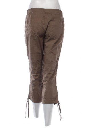 Дамски панталон Esprit, Размер M, Цвят Кафяв, Цена 29,00 лв.