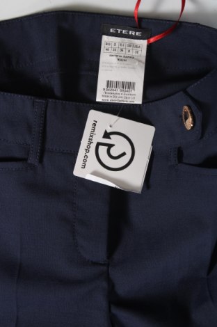Дамски панталон Etere, Размер XS, Цвят Син, Цена 31,41 лв.