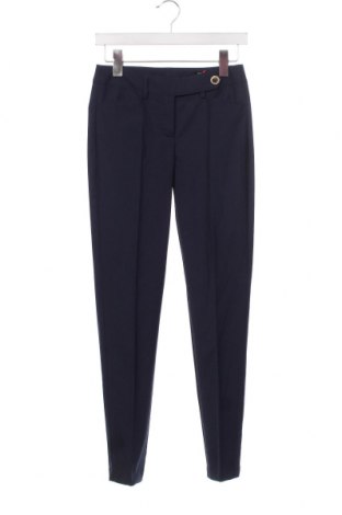 Pantaloni de femei Etere, Mărime XS, Culoare Albastru, Preț 80,13 Lei
