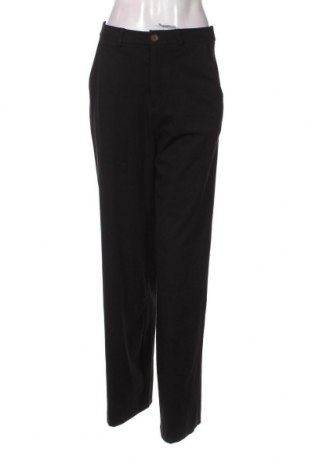 Дамски панталон Even&Odd, Размер M, Цвят Черен, Цена 26,68 лв.