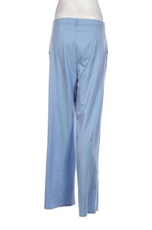 Дамски панталон Even&Odd, Размер M, Цвят Син, Цена 46,00 лв.