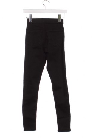 Γυναικείο παντελόνι Even&Odd, Μέγεθος XXS, Χρώμα Μαύρο, Τιμή 11,14 €