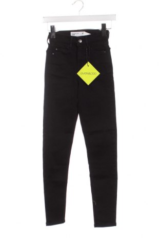 Γυναικείο παντελόνι Even&Odd, Μέγεθος XS, Χρώμα Μαύρο, Τιμή 12,80 €