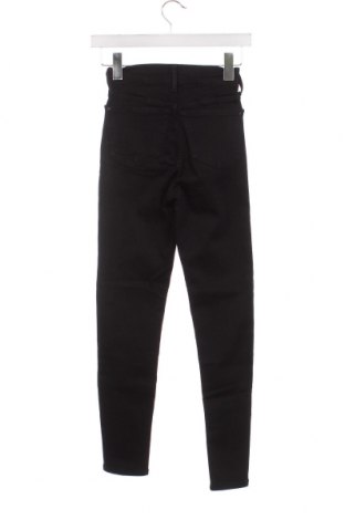 Γυναικείο παντελόνι Even&Odd, Μέγεθος XS, Χρώμα Μαύρο, Τιμή 11,38 €