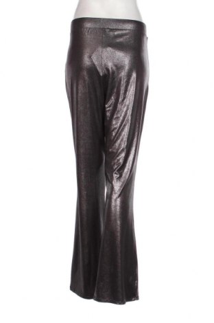 Дамски панталон Even&Odd, Размер XL, Цвят Сребрист, Цена 13,80 лв.