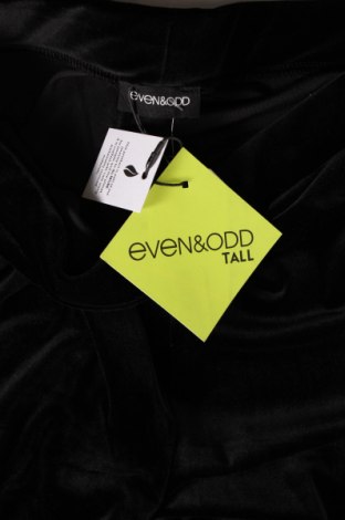 Dámske nohavice Even&Odd, Veľkosť L, Farba Čierna, Cena  8,06 €
