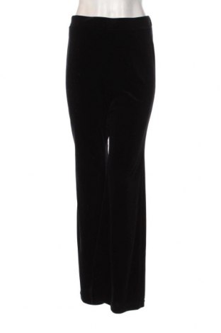 Дамски панталон Even&Odd, Размер L, Цвят Черен, Цена 19,32 лв.