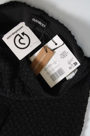 Γυναικείο παντελόνι Even&Odd, Μέγεθος XS, Χρώμα Μαύρο, Τιμή 23,71 €