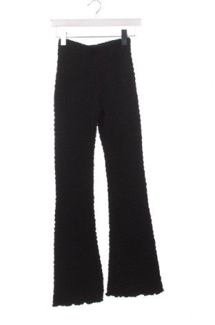 Γυναικείο παντελόνι Even&Odd, Μέγεθος XS, Χρώμα Μαύρο, Τιμή 8,30 €