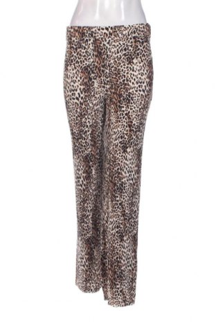 Γυναικείο παντελόνι Even&Odd, Μέγεθος S, Χρώμα Πολύχρωμο, Τιμή 11,62 €