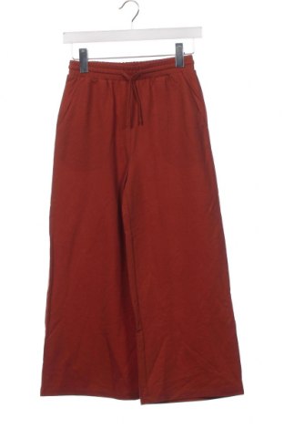 Γυναικείο παντελόνι Even&Odd, Μέγεθος XS, Χρώμα Καφέ, Τιμή 10,91 €